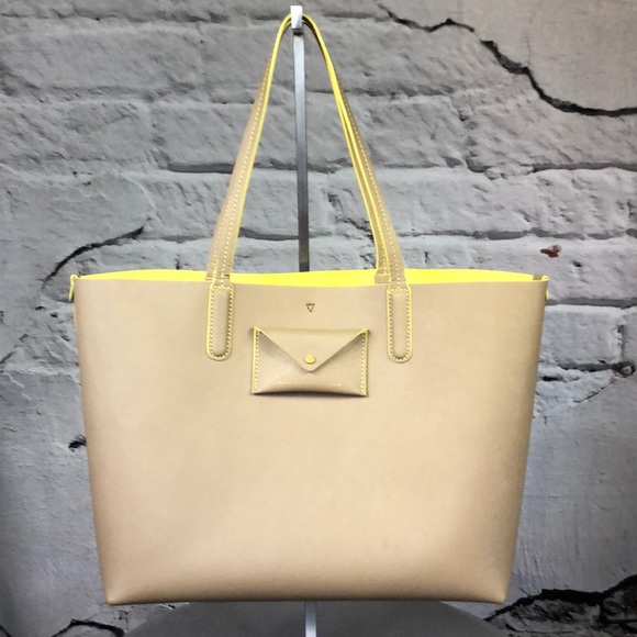 Marc By Marc Jacobs Handbags - Marc by Marc Jacobs Metropolitote tote bag leather